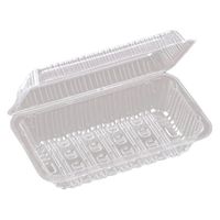 エフピコ フードパック FPフード中深(16) 7G860122 1ケース(2400個(100個×24)（直送品）