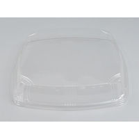 エフピコ T-プラッター240 嵌合高蓋 7R074004 1ケース(300個(10個×30)（直送品）