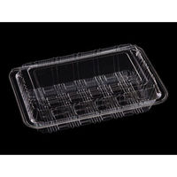 エフピコ フードパック FPフード大深(16) 76400116 1ケース(2000個(100個×20)（直送品）