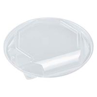 エフピコ T-APデリ八角160内嵌合蓋(V) 7R703160 1ケース(900個(50個×18)（直送品）