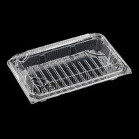 エフピコ フードパック APSA-大浅Rエコ 7R520120 1ケース(900個(50個×18)（直送品）