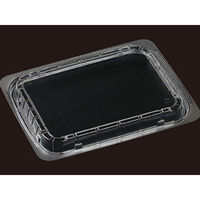 エフピコ T-BOX-30-23内嵌合蓋 APエコ 7R081023 1ケース(300個(25個×12)（直送品）