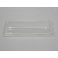 エフピコ T-MTD27-15嵌合蓋(G) 7R705275 1袋(50個)（直送品）