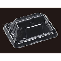 エフピコ ホットグラン08(14-10嵌合蓋 7N100010 1ケース(2000個(50個×40)（直送品）