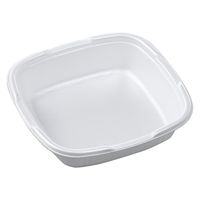 エフピコ 発泡トレー 重ね桶19-19(45) 15911919 1ケース(750個(50個×15)（直送品）