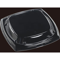 エフピコ T-エリッシュ22-22嵌合蓋 7N175010 1袋(50個)（直送品）