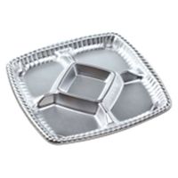 エフピコ ティアラプラッター 本体のみ