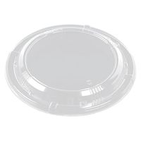 エフピコ T-MFPプレート丸23嵌合蓋 7N202300 1袋(50個)（直送品）