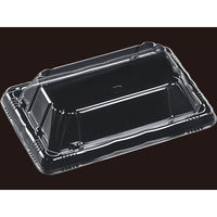 エフピコ ホットグラン1(18-11)嵌合蓋 7N100021 1ケース(1200個(50個×24)（直送品）