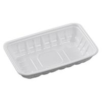 エフピコ 発泡トレー FLミンチ20-12(39) 00622012 1ケース(1500個(50個×30)（直送品）