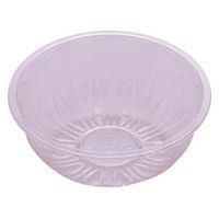 エフピコ 冷麺容器 AP-ボウル中 本体 7R000802 1袋(100個)（直送品）