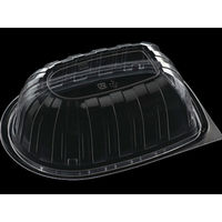 エフピコ T-RC-10内嵌合透明蓋 17303310 1ケース(360個(10個×36)（直送品）