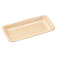 エフピコ 発泡トレー FLB-A10-20 日光 3B400102 1ケース(2700個(100個×27)（直送品）