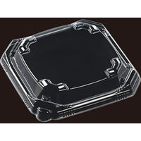 エフピコ T-かぐら丼17-17嵌合蓋 7N200417 1袋(50個)（直送品）