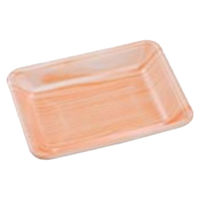 エフピコ 発泡トレー FLB-A150-30(V1) エコ日光 3B610156 1袋(100個)（直送品）