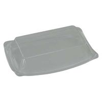 エフピコ T-京デリー435内嵌合H蓋 17664355 1袋(50個)（直送品）