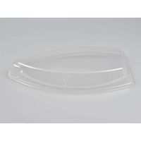 エフピコ T-大漁舟-70嵌合蓋 7R070070 1袋(10個)（直送品）