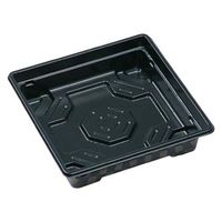 エフピコ 弁当容器 SU-150 SD 本体 室町 74360150 1袋(50個)（直送品）