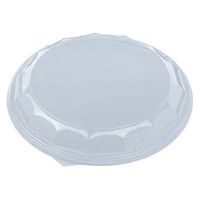 エフピコ T-APサラダー20嵌合透明蓋 7R701020 1袋(50個)（直送品）