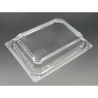 エフピコ T-穂高重 20-15 側面嵌合蓋 OPS 1F162015 1ケース(800個(50個×16)（直送品）