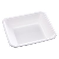 エフピコ 発泡トレー DFV-14-12(30) 00521412 1袋(100個)（直送品）