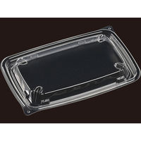 エフピコ T-温デリ20-13内嵌合蓋PP 7G851010 1袋(50個)（直送品）