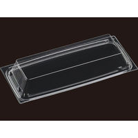 エフピコ T-プレイン24-11内嵌高蓋H 1F742411 1ケース(1000個(50個×20)（直送品）