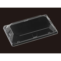 エフピコ T-SB26-15嵌合蓋 7R700026 1ケース(600個(50個×12)（直送品）