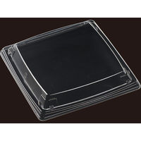 エフピコ T-MTD24-24嵌合蓋(G) 7R705244 1ケース(400個(50個×8)（直送品）