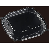 エフピコ T-グリル17-17内嵌合蓋 7N151717 1ケース(450個(25個×18)（直送品）