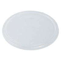 エフピコ T-新4人桶(P)嵌合蓋(V) 7R071040 1ケース(200個(10個×20)（直送品）