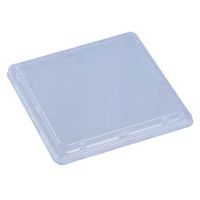 エフピコ T-SU-150 嵌合蓋 17574150 1袋(50個)（直送品）