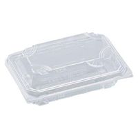 エフピコ フードパック SA-434-45 76534344 1袋(50個)（直送品）