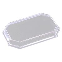 エフピコ T-オードブル38-25嵌合蓋 7R077382 1袋(10個)（直送品）