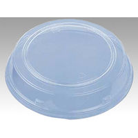 エフピコ T-もりー桶2嵌合蓋 7N206102 1ケース(600個(25個×24)（直送品）