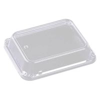 エフピコ T-MSF-3嵌合蓋 7R070003 1袋(50個)（直送品）