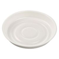 エフピコ 軽食容器 MFP-お好み丸220 本体 4M000001 1ケース(450個(50個×9)（直送品）