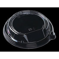 エフピコ T-MFP-丸丼18嵌合蓋 7N200018 1袋(50個)（直送品）