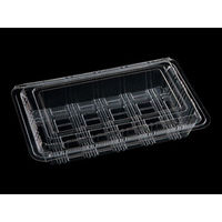 エフピコ フードパック FPフード特1浅(10) 76400510 1ケース(1600個(100個×16)（直送品）