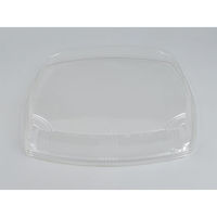 エフピコ T-プラッター250嵌合高蓋 7R074005 1ケース(200個(10個×20)（直送品）