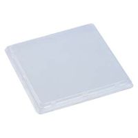 エフピコ T-SU-165 嵌合蓋 17574167 1袋(50個)（直送品）