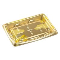 エフピコ 発泡トレー MTD20-15平ヨコ 本体 尾張 40842016 1袋(50個)（直送品）