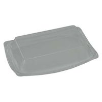 エフピコ T-京デリー438内嵌合H蓋 17664385 1袋(50個)（直送品）