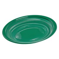 エフピコ 軽食容器 MSD-ランチ70-A 本体 Dグリーン 7E154078 1袋(50個)（直送品）