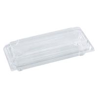 エフピコ フードパック SA-419-53(V) 76634195 1ケース(600個(50個×12)（直送品）