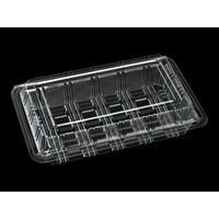 エフピコ フードパック FPフード特1深(20) 76400520 1ケース(1600個(100個×16)（直送品）