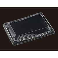 エフピコ T-彩風膳27-20嵌合蓋(OPET) 7N222720 1袋(50個)（直送品）