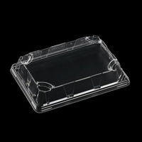 エフピコ T-もり-108R嵌合蓋 APエコ 7R710908 1ケース(1500個(50個×30)（直送品）