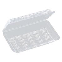 エフピコ フードパック FPフード特1深(20) 7G860003 1ケース(1000個(100個×10)（直送品）