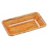 エフピコ 発泡トレー FLB-A12-30 エコ拓木 3B110126 1袋(100個)（直送品）